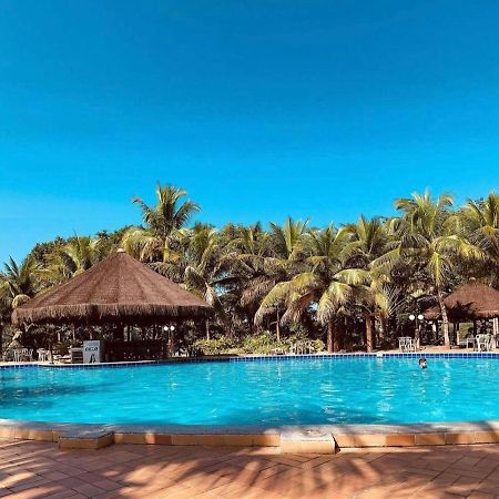 Flat Pontal Do Lago カルダス・ノバス 部屋 写真