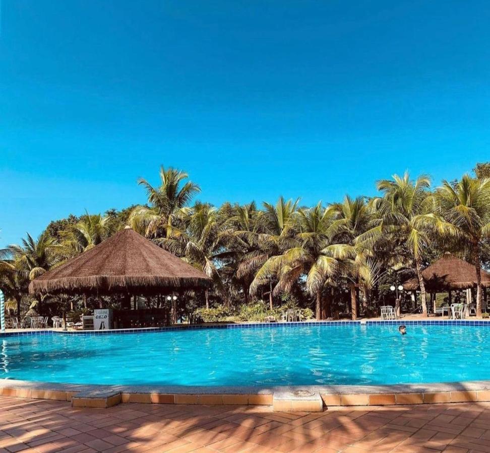 Flat Pontal Do Lago カルダス・ノバス 部屋 写真