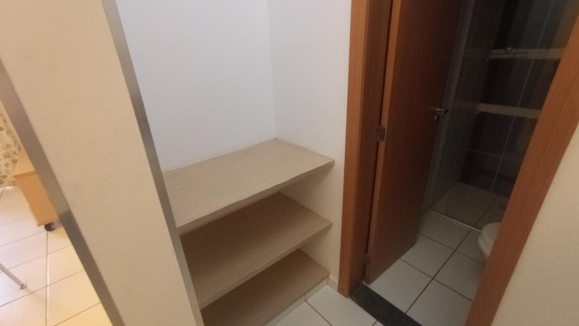 Flat Pontal Do Lago カルダス・ノバス 部屋 写真