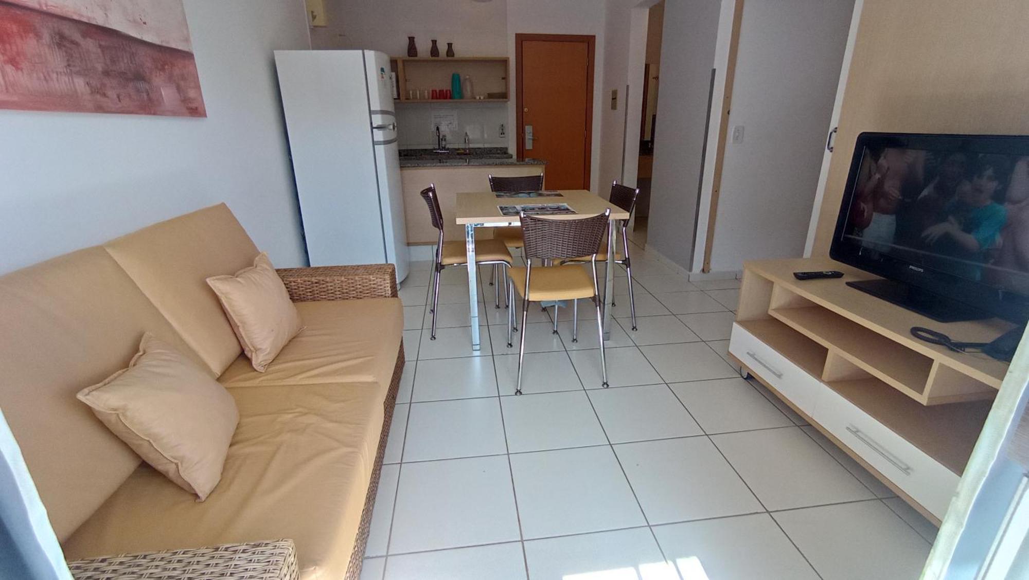 Flat Pontal Do Lago カルダス・ノバス 部屋 写真