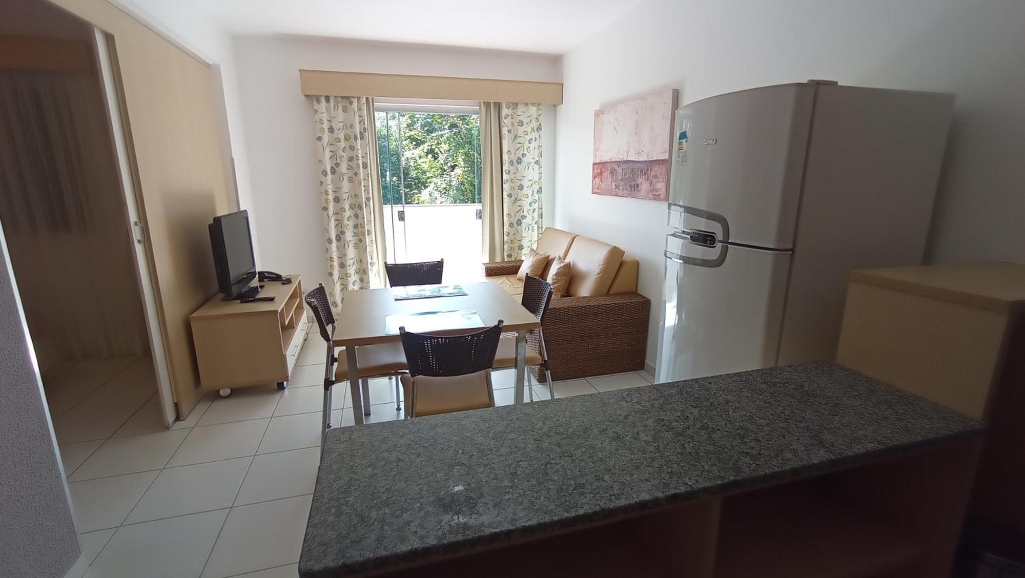 Flat Pontal Do Lago カルダス・ノバス 部屋 写真