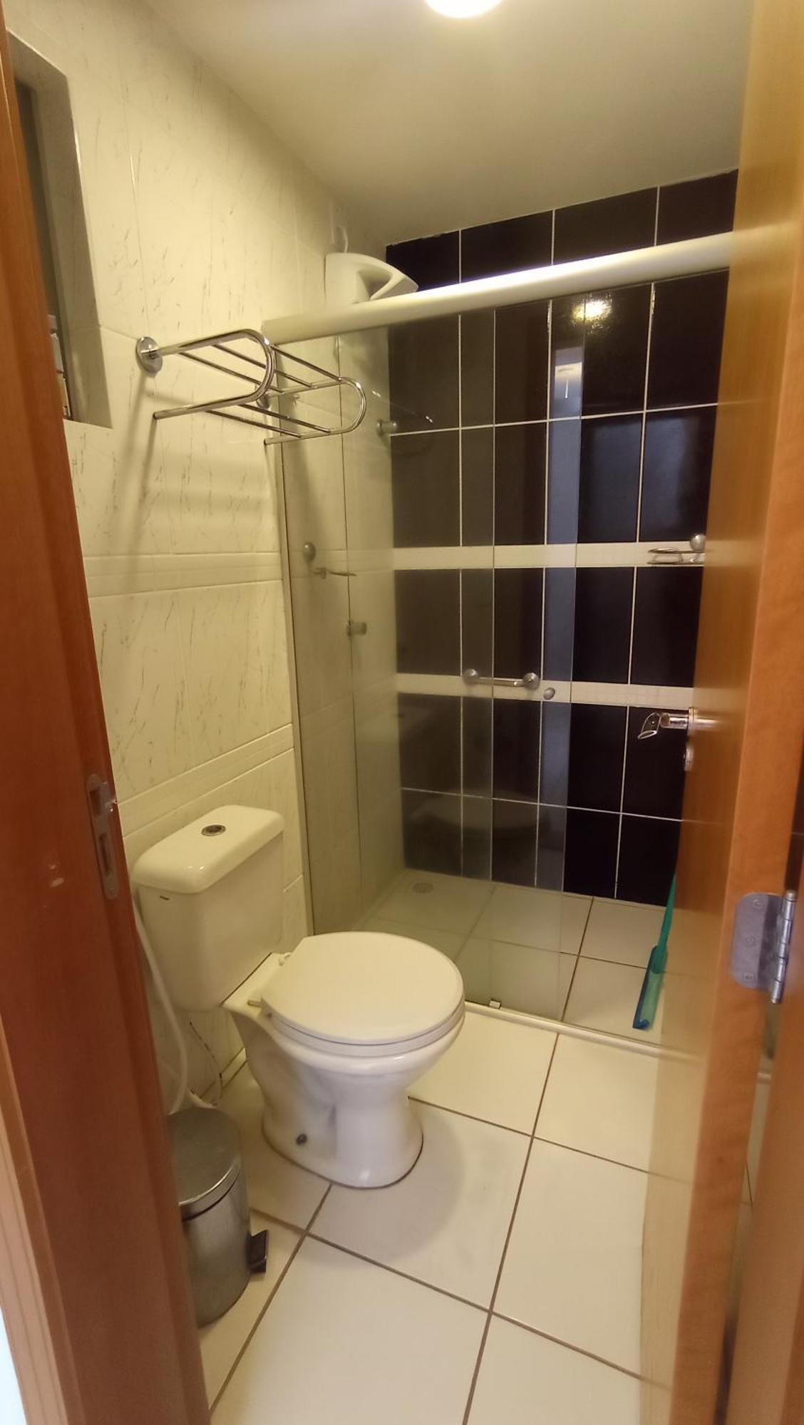 Flat Pontal Do Lago カルダス・ノバス 部屋 写真
